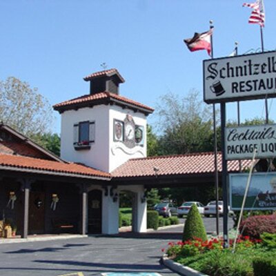 The Schnitzelbank Restaurant