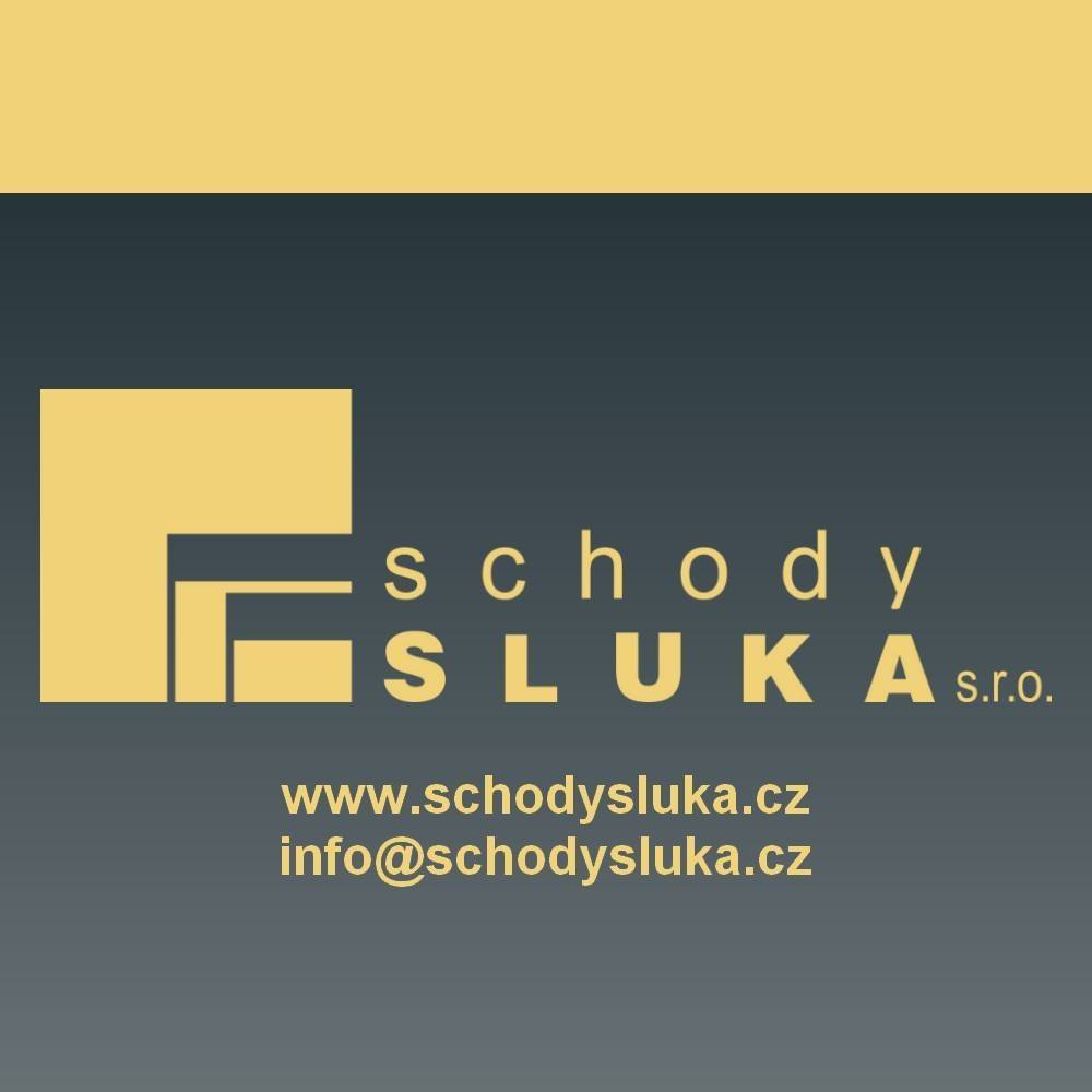 Schody Sluka