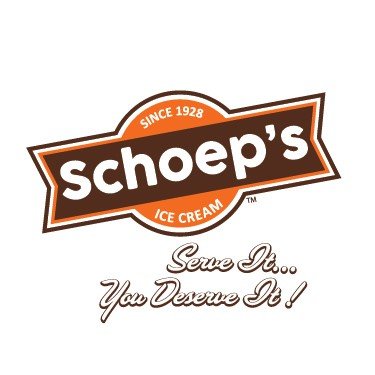 SCHOEP'S ICE CREAM