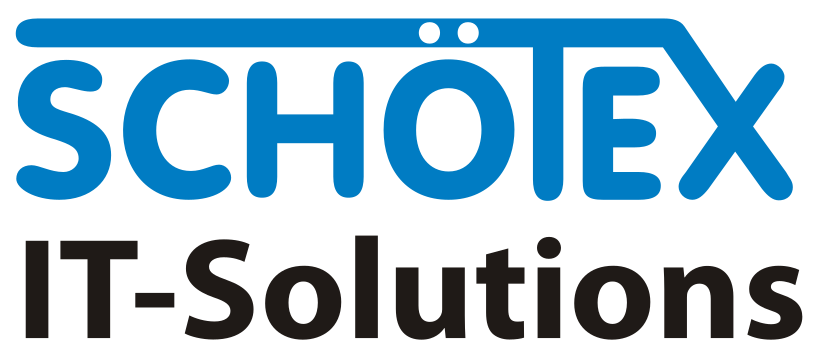 SCHÖTEX IT Solutions