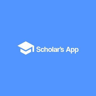 Scholar's App