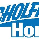 Scholfield Honda's