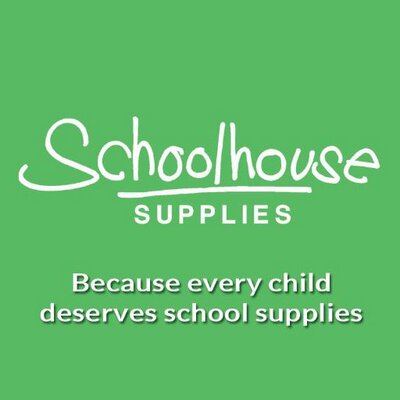 Schoolhouse Supplies