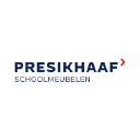 Presikhaaf Schoolmeubelen