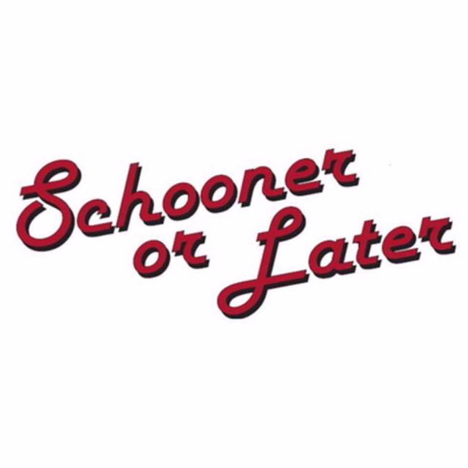 Schooner