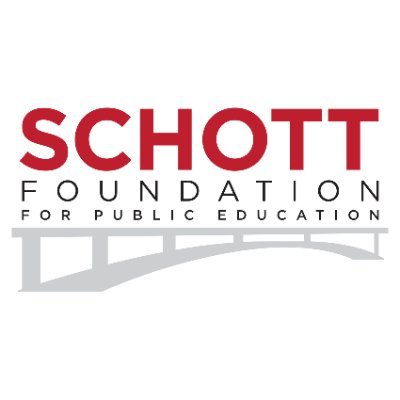 The Schott Foundation for Public Education