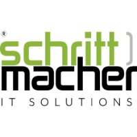 SCHRITTMACHER NETZWERKCONSULTING