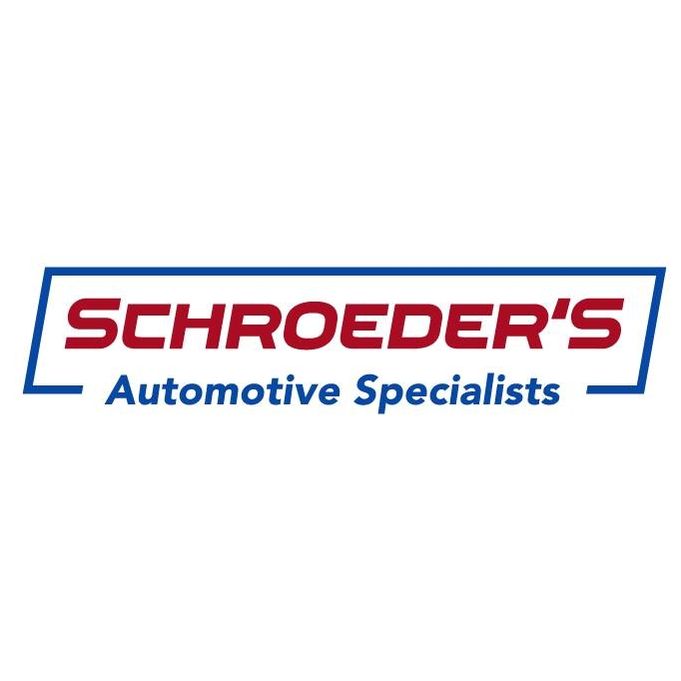 Schroeder's Automotive Specialists