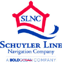 Schuyler Line Navigation