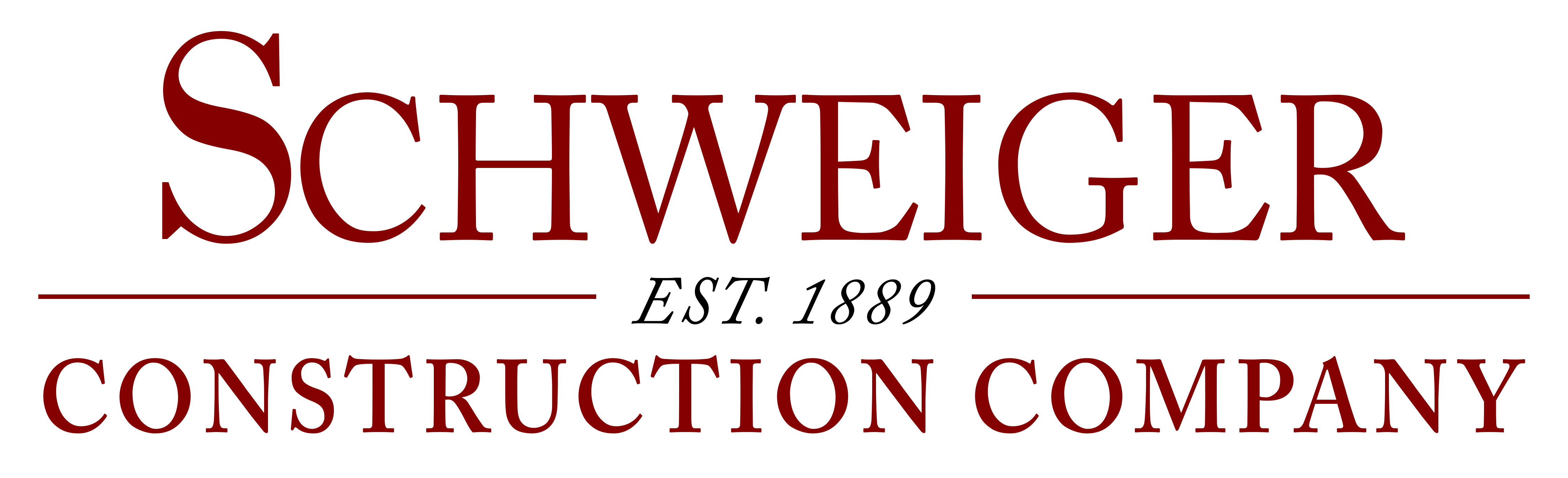 Schweiger Construction