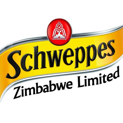 Schweppes Zimbabwe