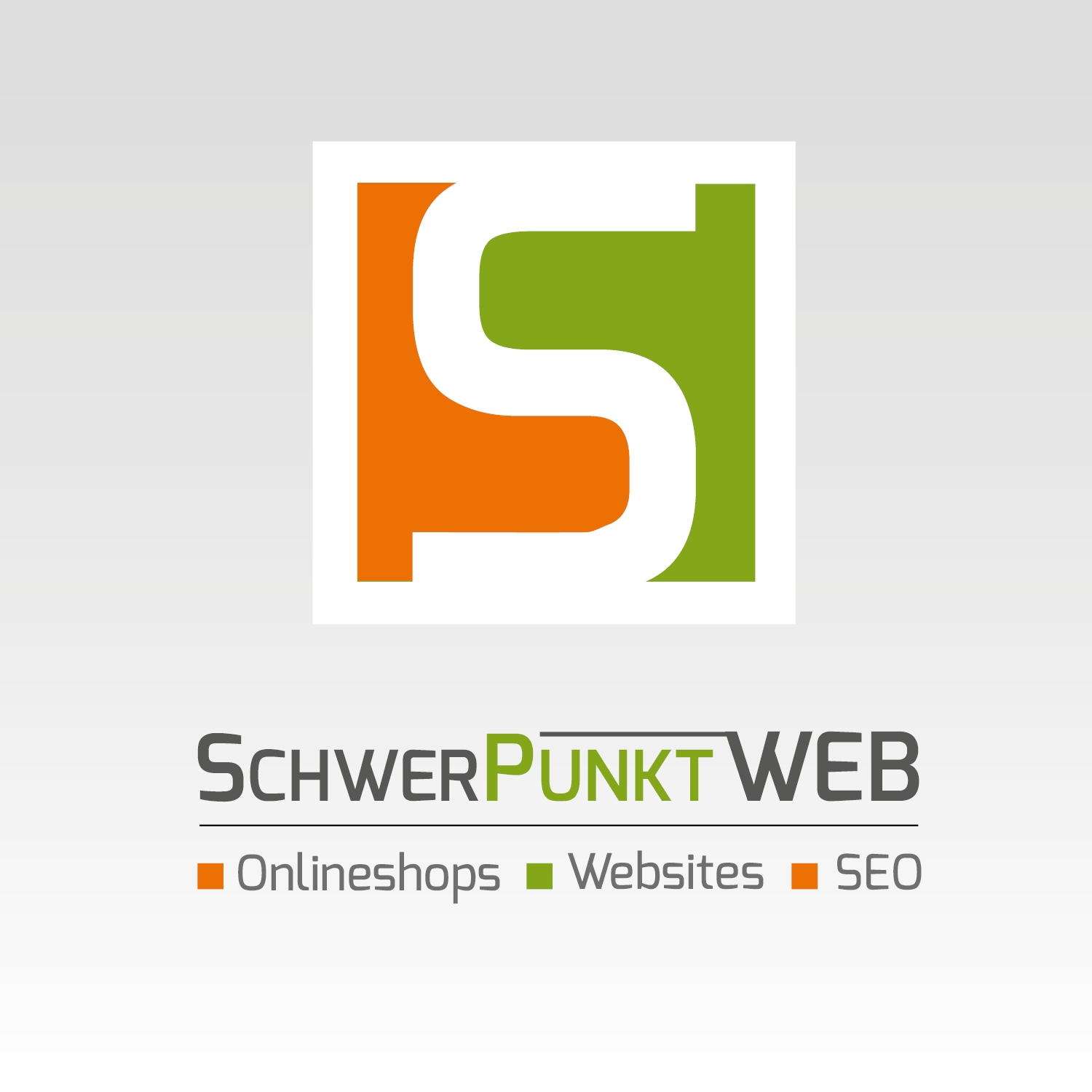 Schwerpunkt Web