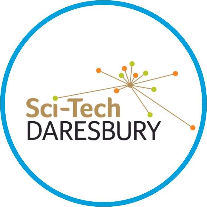 Sci-Tech Daresbury companies