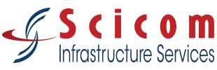 Scicom Infrastructure Services