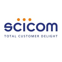 Scicom Lanka   Pvt Ltd