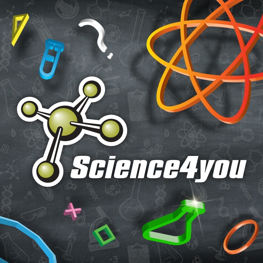 Science4You