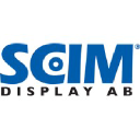 Scim Display Ab