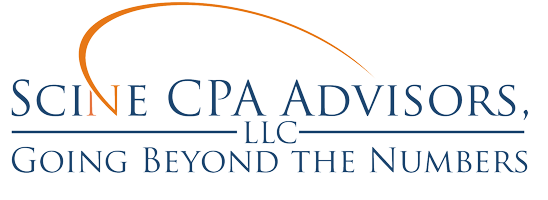 Scine CPA Advisors