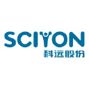 Nanjing Sciyon Automation Group Co.