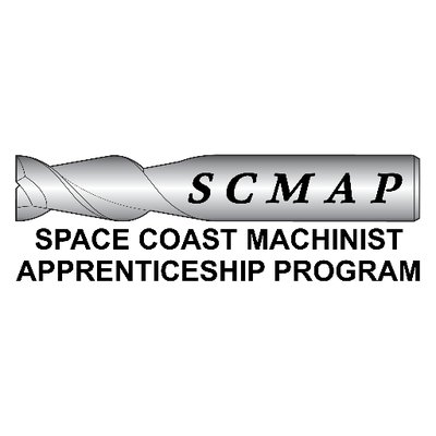 Space Coast Machinist Apprenticeship Program