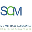 S. C. Mehra & Associates, Chartered Accountants