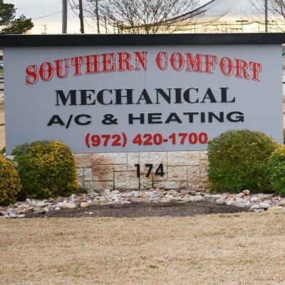 Southern Comfort Mechanical