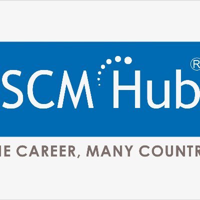 SCM Hub