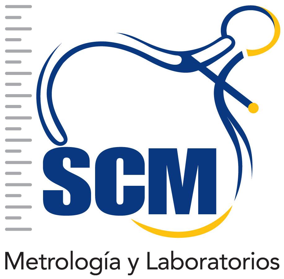 SCM Metrología y Laboratorios