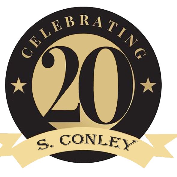 S. Conley Sales