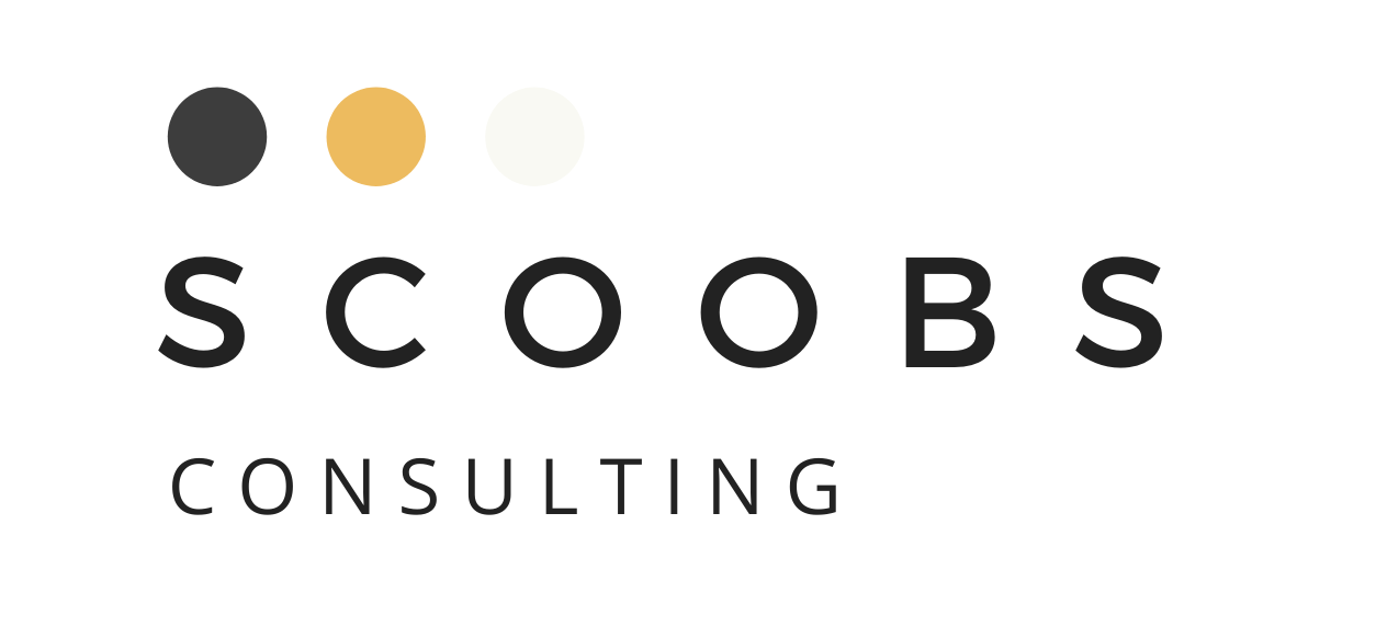 SCOOBS CONSULTING