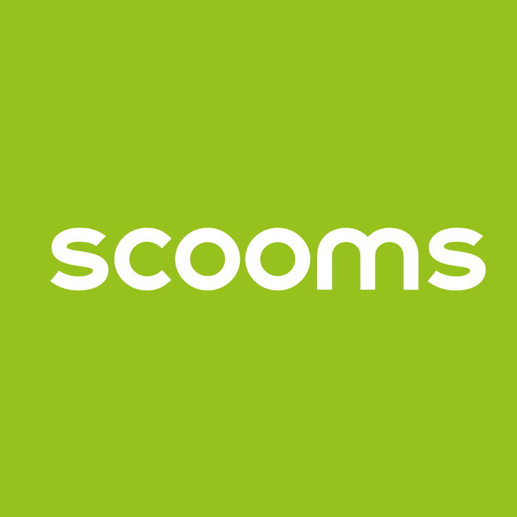 Scooms