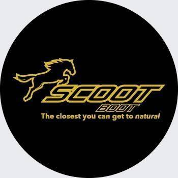 Scoot Boots