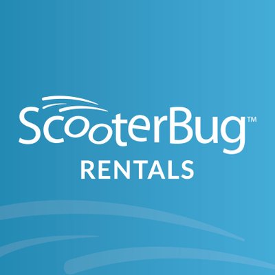 ScooterBug Mobility Rentals