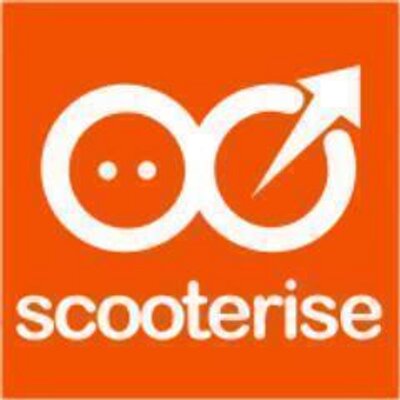 Scooterise Tours