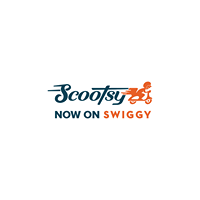 Scootsy Logistics Pvt Ltd   India