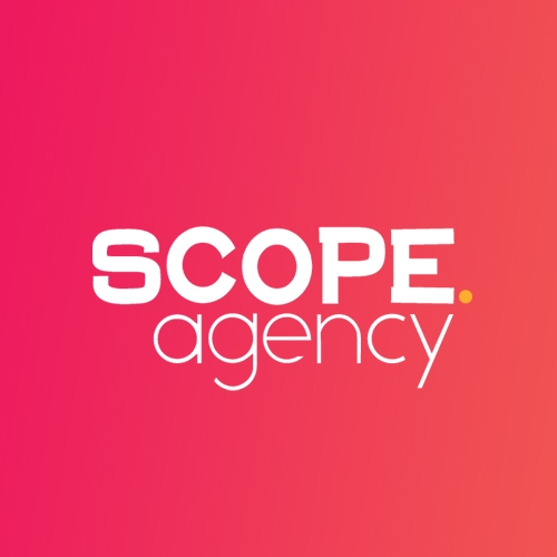 SCOPE Digital Agency