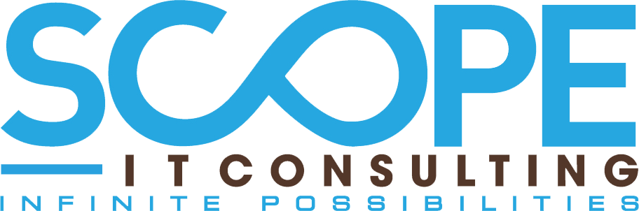 Scope IT Consulting