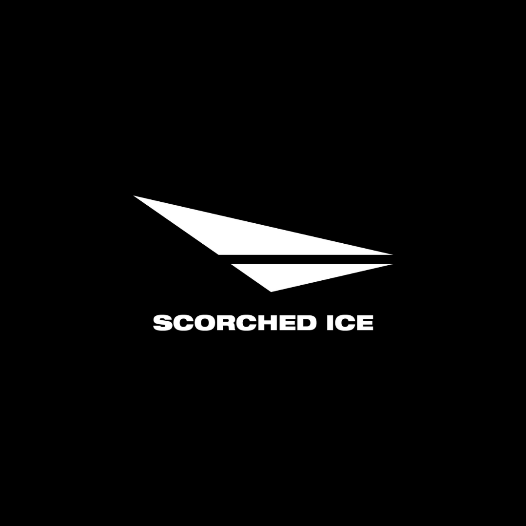 Scorched Ice