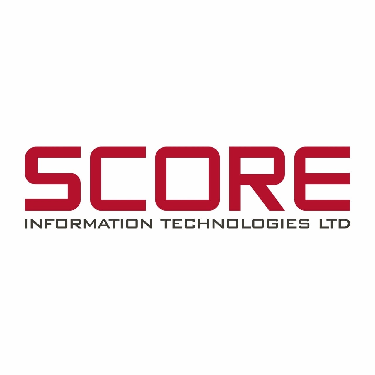 SCORE Information Technologies