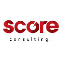 SCORE Consulting