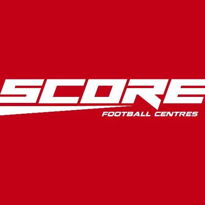 Score Football Centres