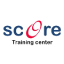 SCORE Training centre