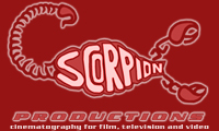 Scorpion Productions