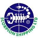 Scorpion Shipping