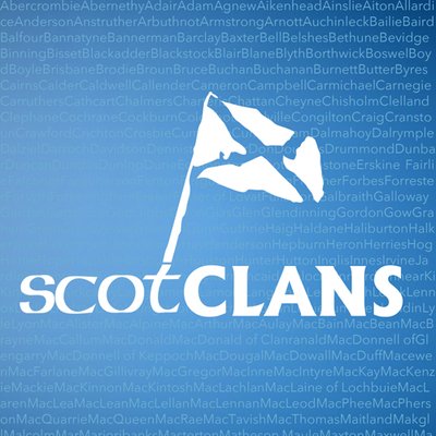 ScotClans