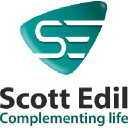 Scott Edil Pharmacia