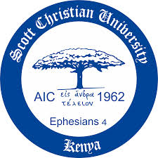 Scott Christian University