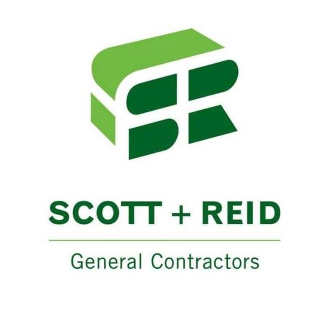 Scott + Reid General Contractors