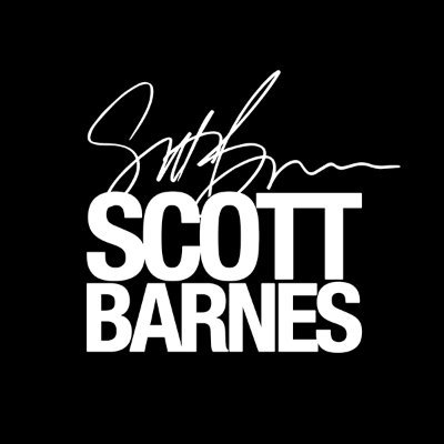 Scott Barnes