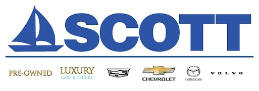 Scott Family of Dealerships